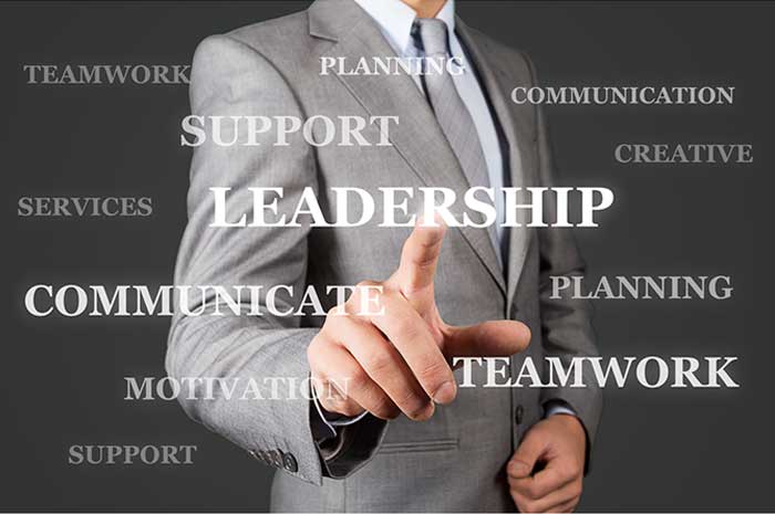 Comparing Management and Leadership | BusinessBroker.net