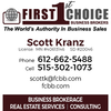 First Choice Business Brokers Minneapolis