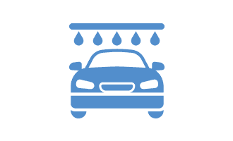 Multi Location Car Wash Business in South Texas