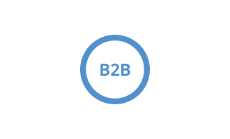 B2B Tech Service Business with IT Staffing