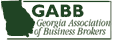 GABB - Georgia Association of Business Brokers