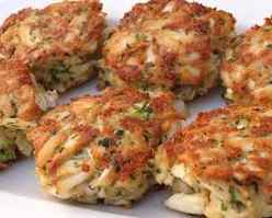 Restaurant & Crab Cakes Store - Recipes Included