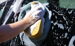 Large Hand Car Wash - Grosses $700,000/Year