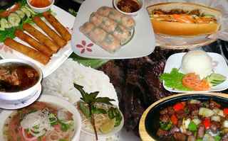 Delicious Vietnamese Restaurant for Sale