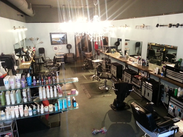 Profitable Hair Salon - Est 12 Yrs Ballard! - Business for Sale in Seattle,  WA