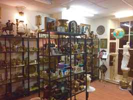 Gift & Jewelry Store for Sale-$10,000 + Inventory