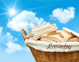 Modernized Coin Laundry - Profitable