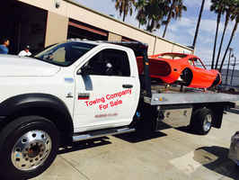 Established Towing Company
