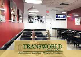 Well-established pizzeria for Sale in Doral