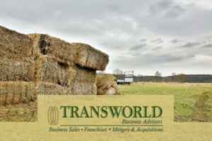 Hay & Feed Business