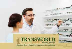 Optical Shop with Optometrist on Call