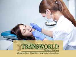 Full Service Dental Practice