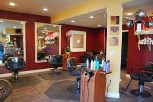 Full Service Beauty Salon- Bethesda,MD