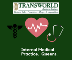 Internal Medical Practice- Queens