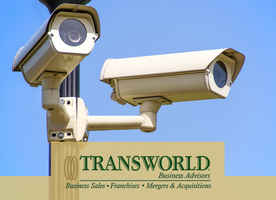 Security System Sales Service and Monitoring