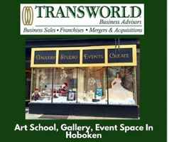7 Fine Arts - Turn-Key Art School & Gallery