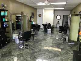 Hair Salon - Owner/Stylist Moving - Business for Sale in Coral Springs, FL
