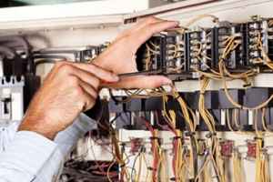 High Cash Flowing Residential Electrical Contract