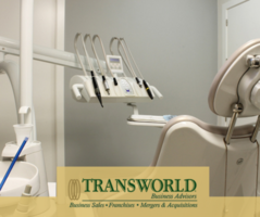 Middlesex County Dental Practice