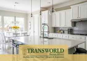 High growth kitchen and bath remodeler