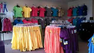 Mississippi Gulf Coast Uniform & Scrubs Retailer