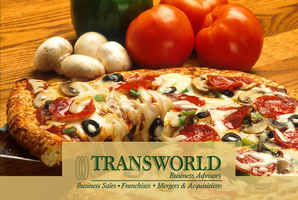 Pizza and Subs Franchise - Woodbridge Area