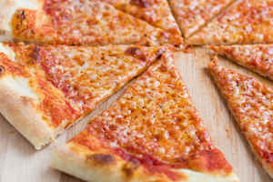 Pizzeria / Dense Area / $18,000 Weekly