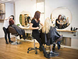 Favorable Hair Salon In New Orleans