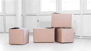 Moving & Delivery Business with Storage