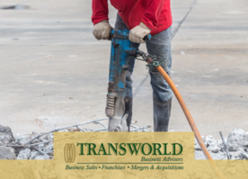 Concrete Chipping and Snow Removal Services