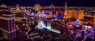 Business Brokerage in Las Vegas!