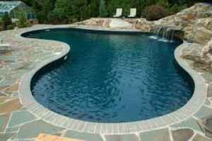 Pool Service & Construction Business