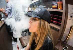 Highly Profitable Vape Shop Chain And Manufacturer