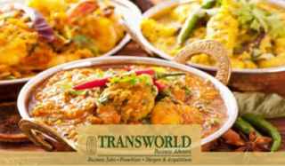 Indian and Nepalese Restaurant - Turnkey