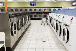Turn Key Mississippi Laundromat for sale