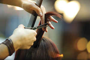 Hair Salon North Shore Nassau County with Low Rent