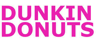 Network of 2 Dunkin Donuts in NYC Metro Area