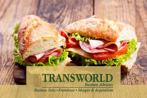 Fast Casual Restaurant & Sandwich Shop