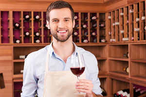 Restaurant & Bar Inventory Management Franchise