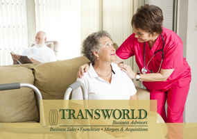 Non-medical Home Health Care Franchise in Broward