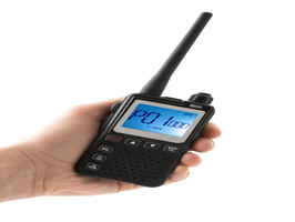 Wireless Radio Communication