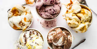 Ice Cream Franchise For Sale in NYC