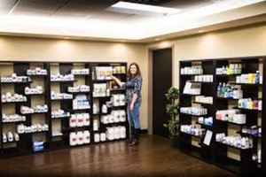 Nutrition, Vitamins & Supplements - Five Locations