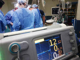 Ambulatory Surgical Center Seller Motivated