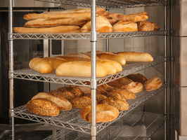 Wholesale Bakery and Distribution