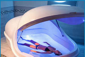 Float Spa For Sale on Long Island