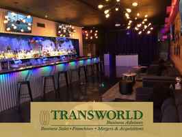 Bar Drinking Room Discotheque for Sale in heart of