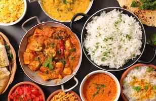 Fast Casual Indian Restaurant in Nassau County