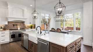 Kitchen Design and Remodeling Business