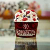 Cold Stone Creamery Franchise  Pacific Beach